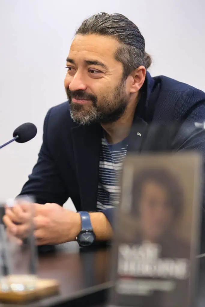 Промоција књиге Хероине