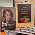 Позивамо Вас на промоцију књиге “Наше хероине”