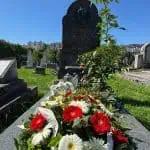 Обиљежена годишњица смрти Мис Ирби