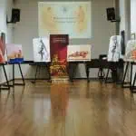 Izlozba Linije tijela