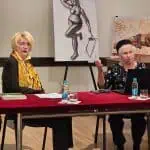 Одржано предавање „Чаробне и чудесне биљке у нашем дому, врту и околини – како их препознати и уживати у њима“