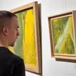 Отворена изложба „Соларне конвергенције“ у Галерији СПКД „Просвјета“ Сарајево