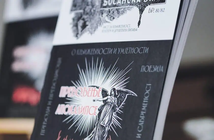 promocija, bosanska vila